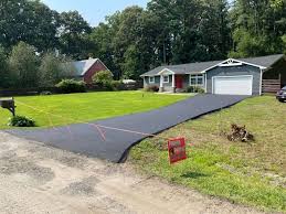 Best Concrete Driveway Installation  in Eau Claire, WI